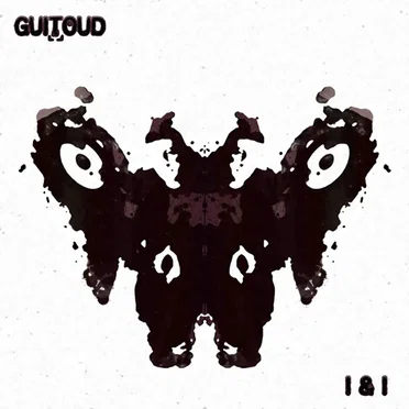 I & I by Guitoud - album cover