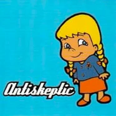 Antiskeptic EP