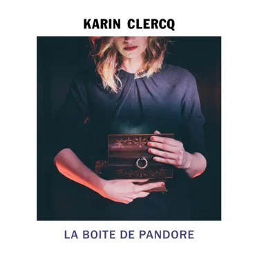 Karin Clercq