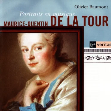 Maurice-Quentin de La Tour – Portraits en musique