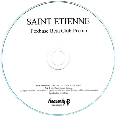 Only Love Can Break Your Heart (Foxbase Beta mix)