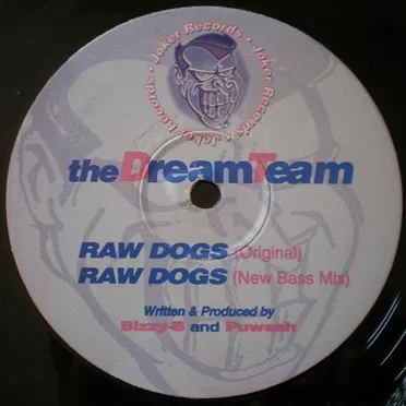 Raw Dogs