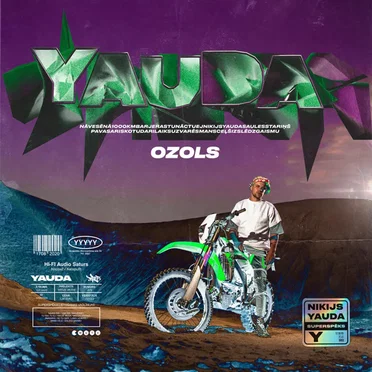 Yauda