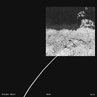 Snow by Hinako Omori - album cover