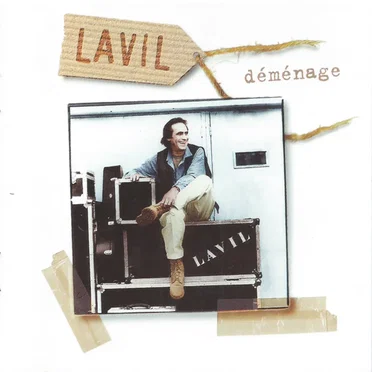 Déménage