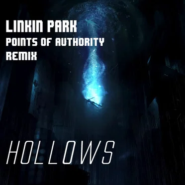 Points of Authority by Hollows - album cover