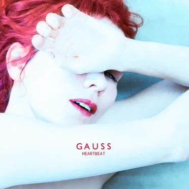 Heartbeat by G A U S S - album cover