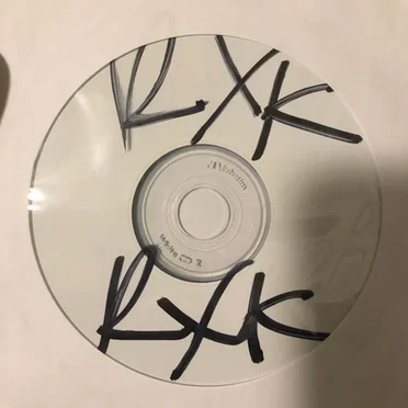 untitled by RXK Nephew - album cover