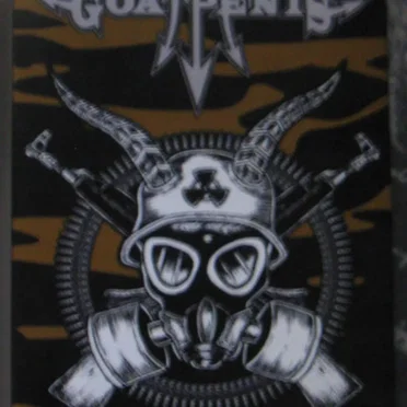 Epitaphs of the War