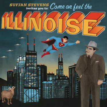 Illinois