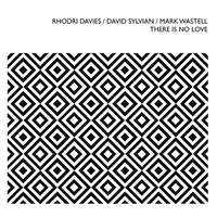 Mark Wastell artist image