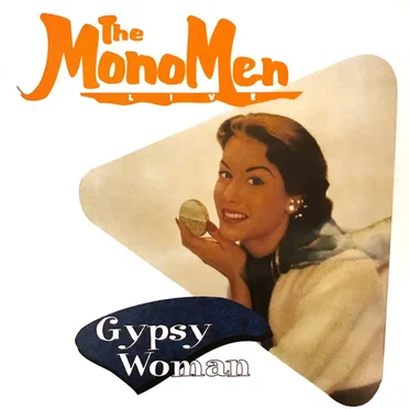 Gipsy Woman