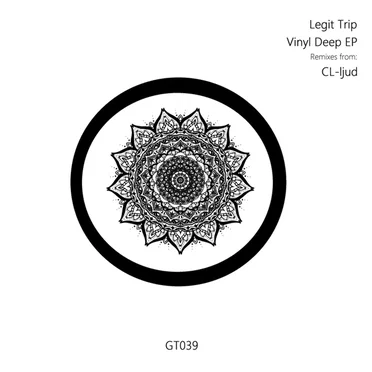 Vinyl Deep EP