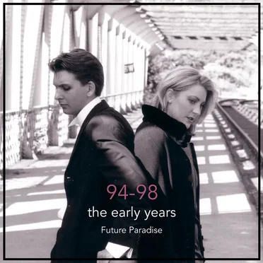 94-98 The Early Years
