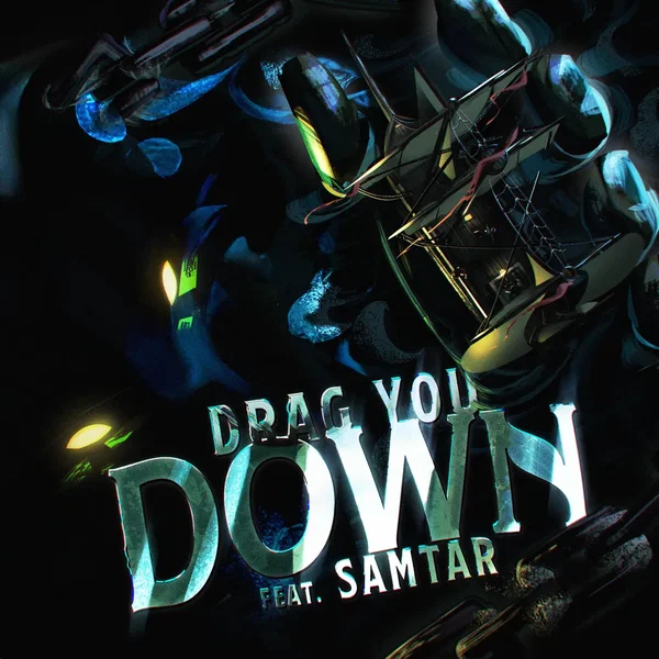Drag You Down
