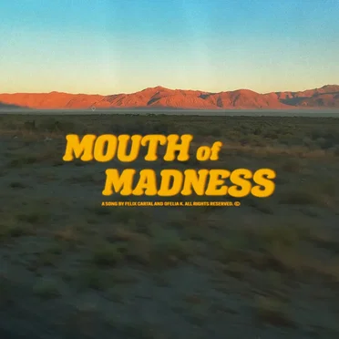 Mouth of Madness