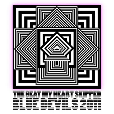 The Beat My Heart Skipped