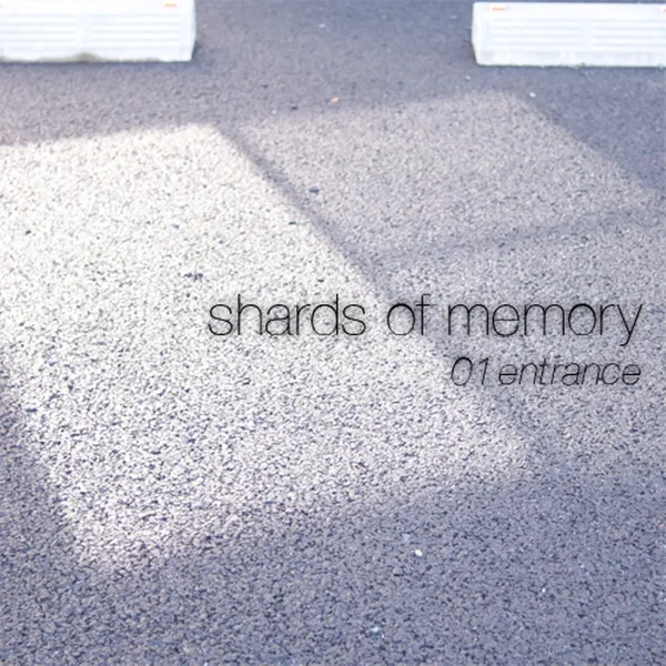 shards of memory