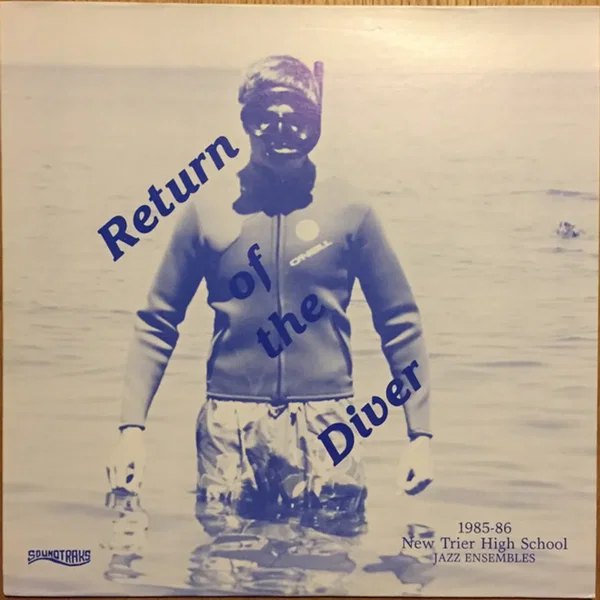Return of the Diver