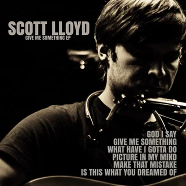 Give Me Something EP
