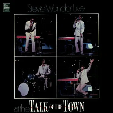 Live at Talk of the Town