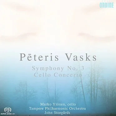 Symphony no. 3 / Cello Concerto