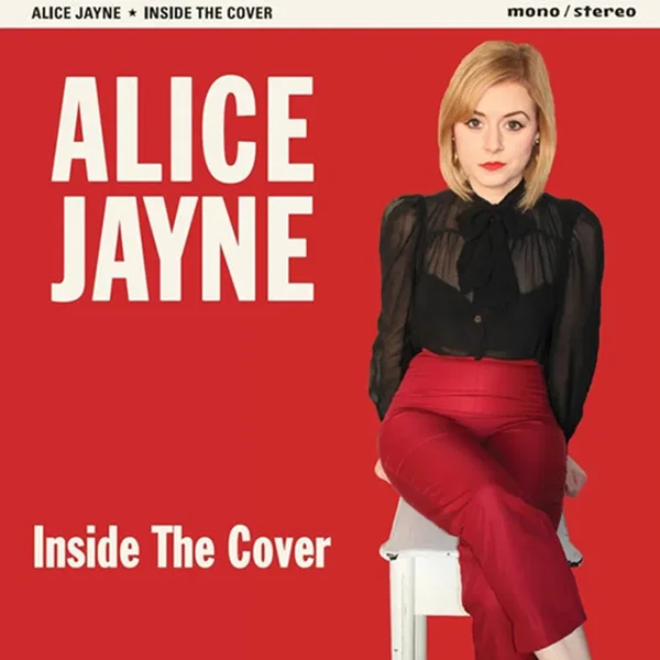 inside The Cover