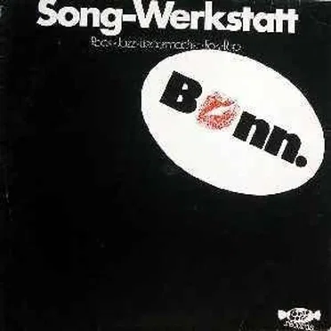 Song-Werkstatt Bonn by Various Artists - album cover