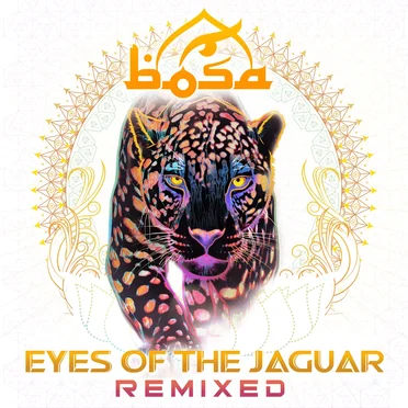 Eyes of the Jaguar (remixed)