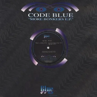 More Bonkers E.P.