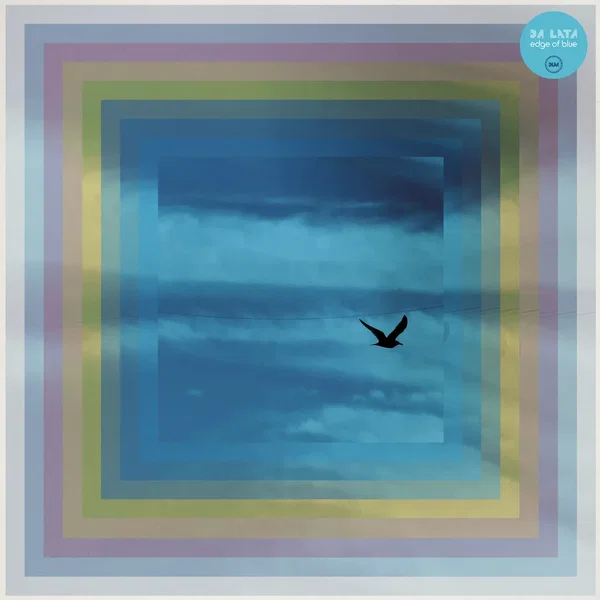 Edge of Blue