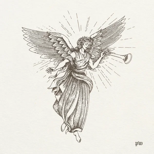 Angels (Glory to God)