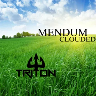 Clouded