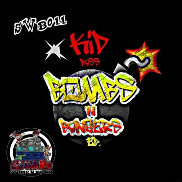 Bombs & Bangers EP