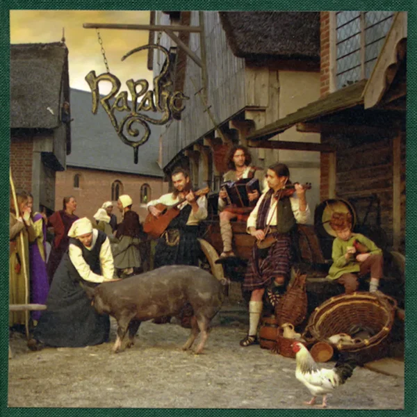 Into Folk