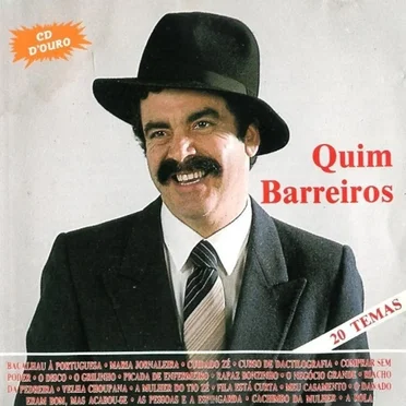 CD D'ouro