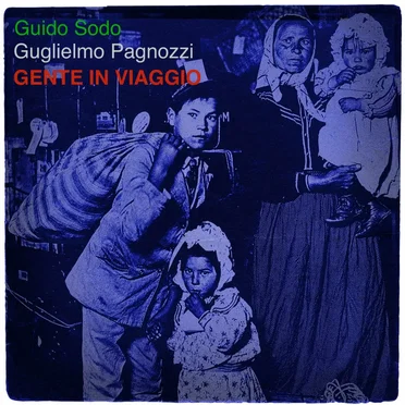 Gente in viaggio