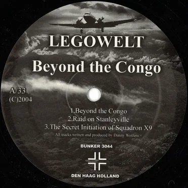 Beyond the Congo