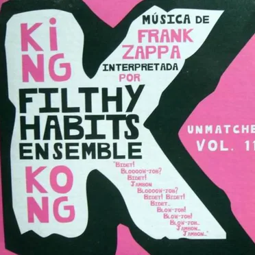 King Kong - Unmatched Vol. XI