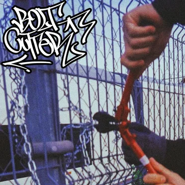 Demo by Bolt Cutter - album cover