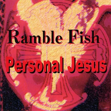 Personal Jesus