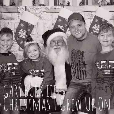Christmas I Grew Up On