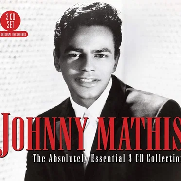 The Absolutely Essential 3 CD Collection