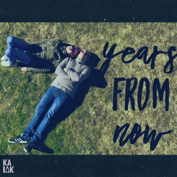 7 Years From Now