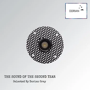The Sound Of The Second Year / Selected By Dorian Gray