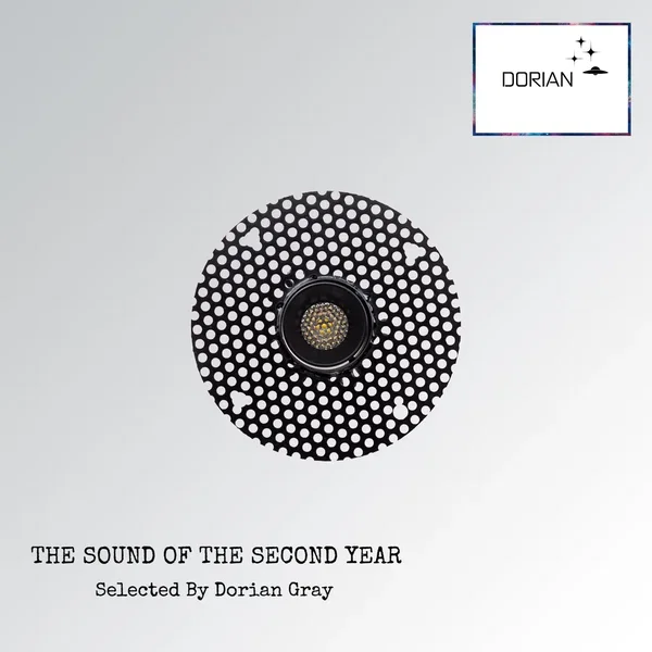 The Sound Of The Second Year / Selected By Dorian Gray