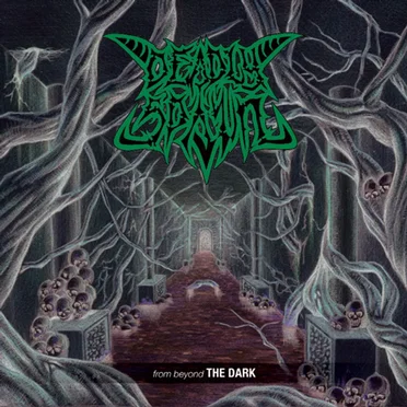 From Beyond the Dark