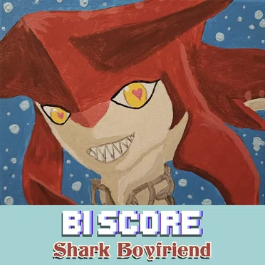 Shark Boyfriend (“Sidon’s Theme” From “The Legend of Zelda: Breath of the Wild”) [Cover]