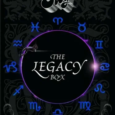 The Legacy Box