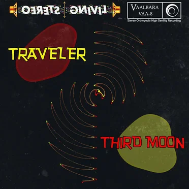 Traveler/Third Moon